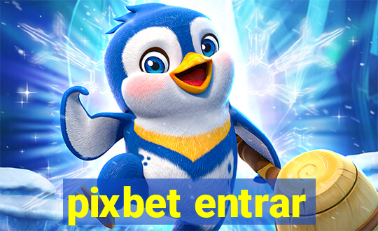 pixbet entrar